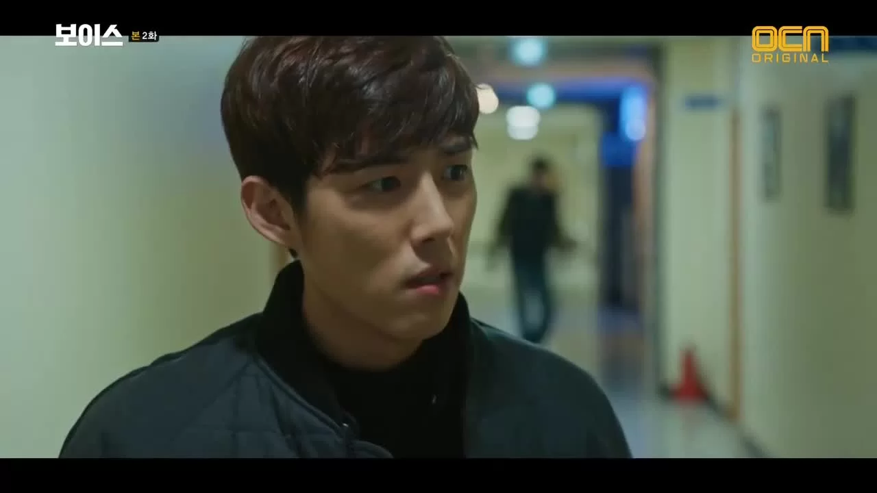 Голос (2017) 2 серия