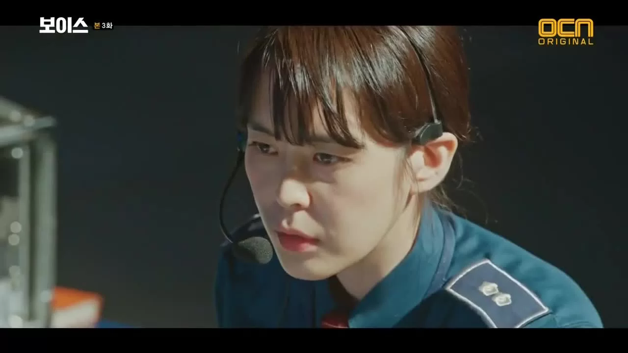 Голос (2017) 3 серия