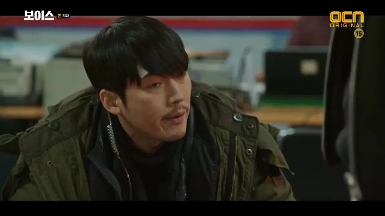 Голос (2017) 5 серия