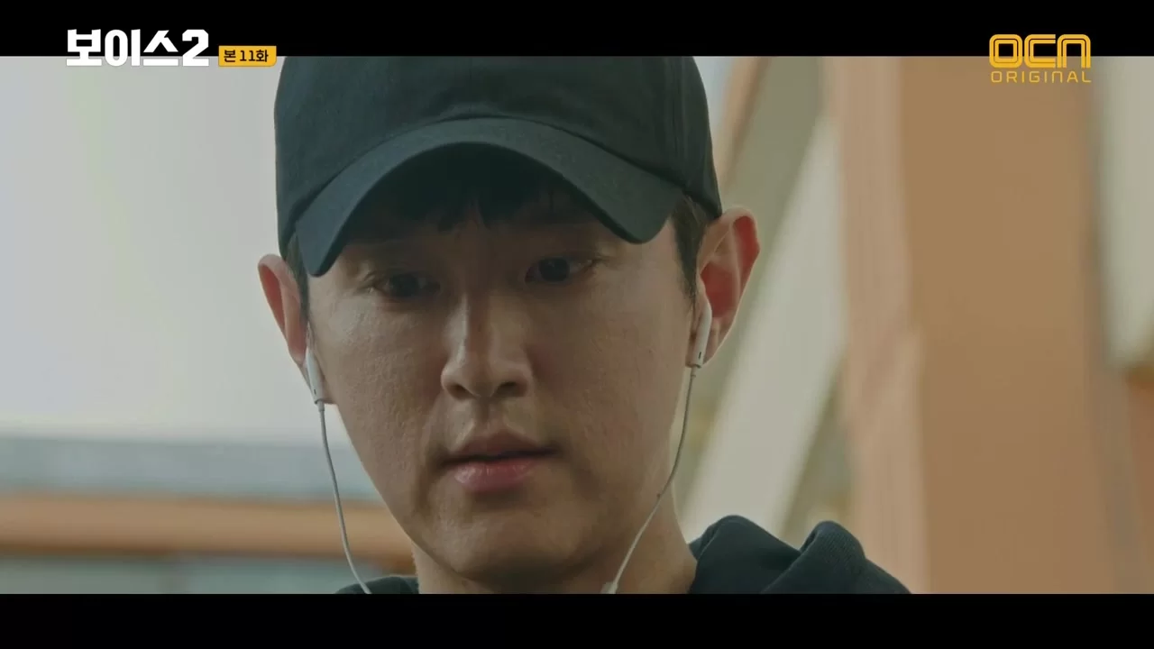 Голос (2017) 11 серия