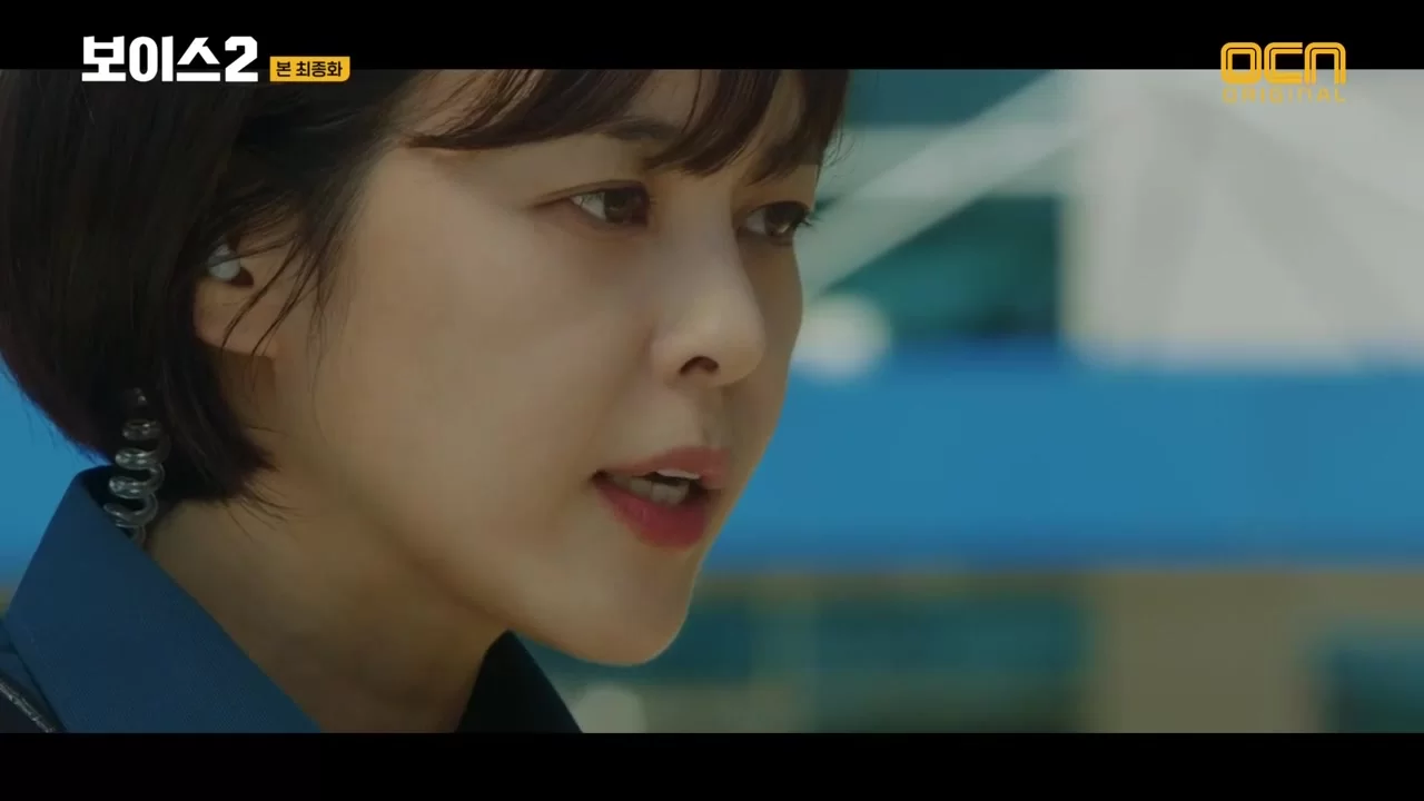 Голос (2017) 12 серия