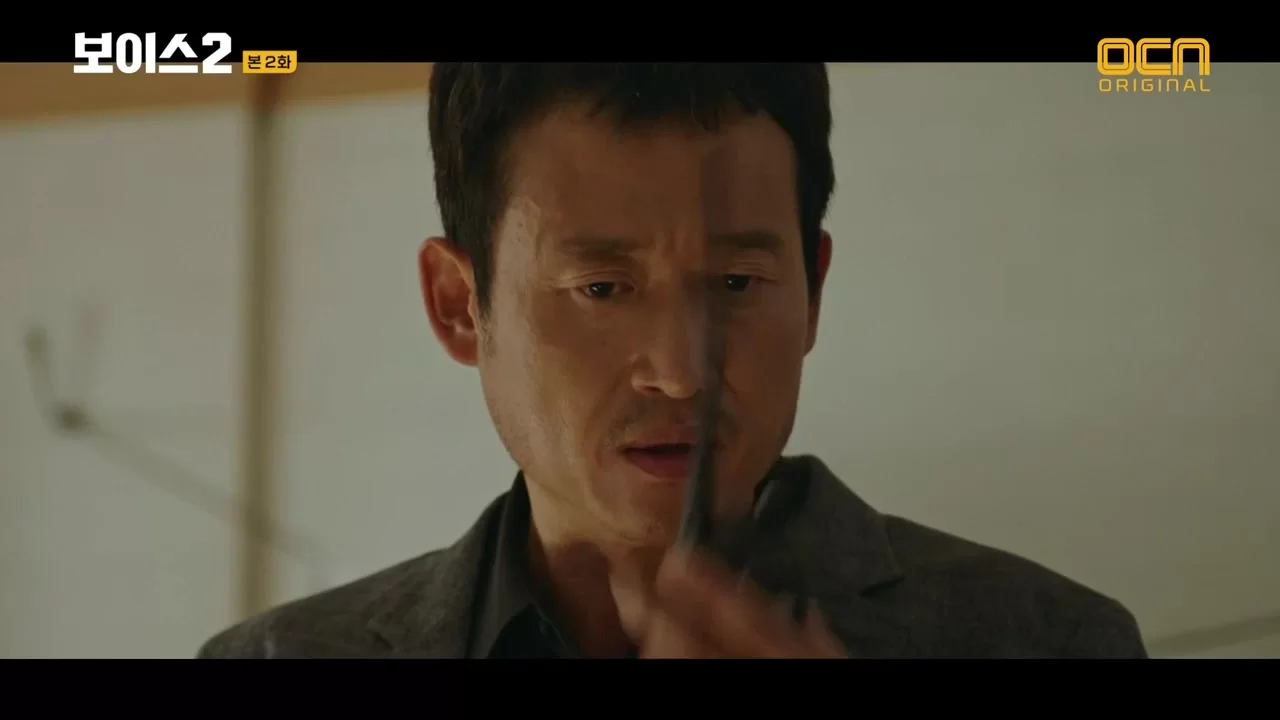 Голос (2017) 2 серия