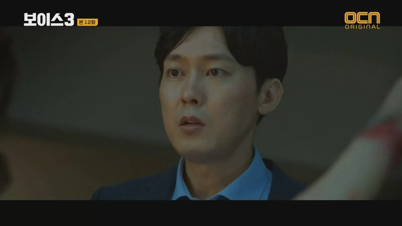 Голос (2017) 12 серия