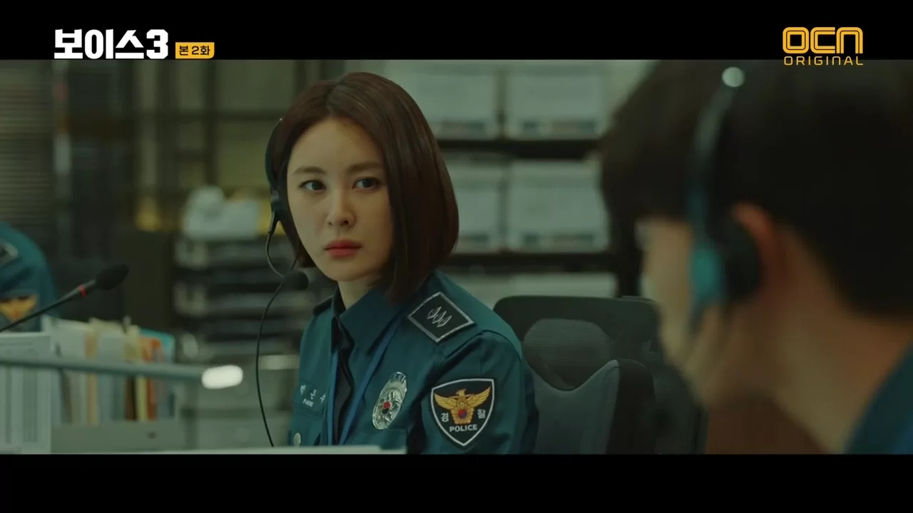 Голос (2017) 2 серия