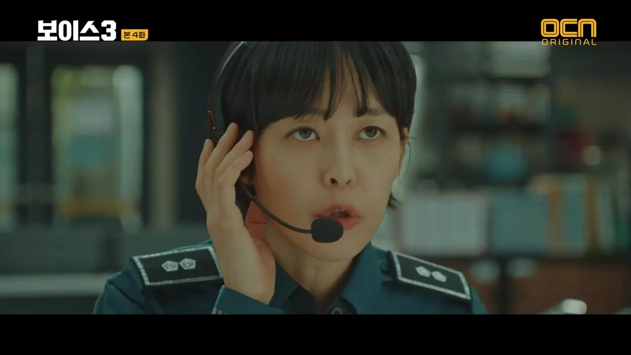 Голос (2017) 4 серия