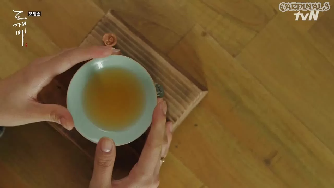 Гоблин 1 серия