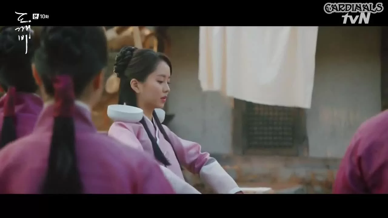 Гоблин 10 серия