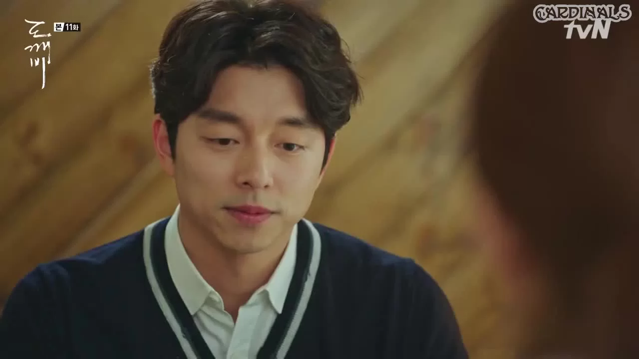 Гоблин 11 серия