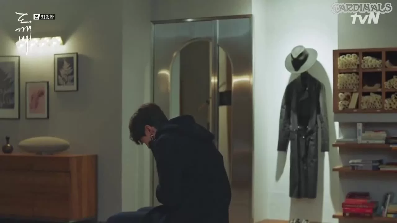 Гоблин 16 серия