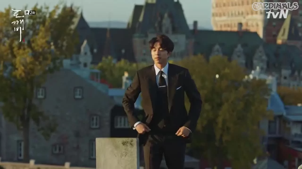 Гоблин 2 серия