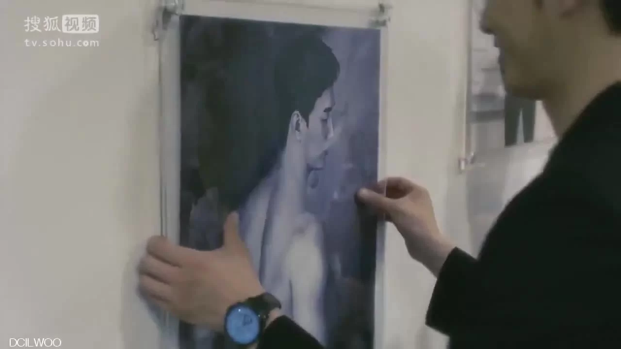 Высококачественная любовь (2015) 1 серия