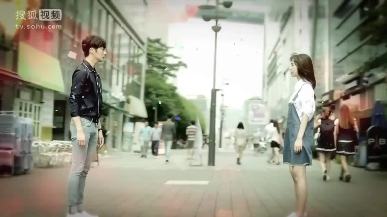 Высококачественная любовь (2015) 10 серия