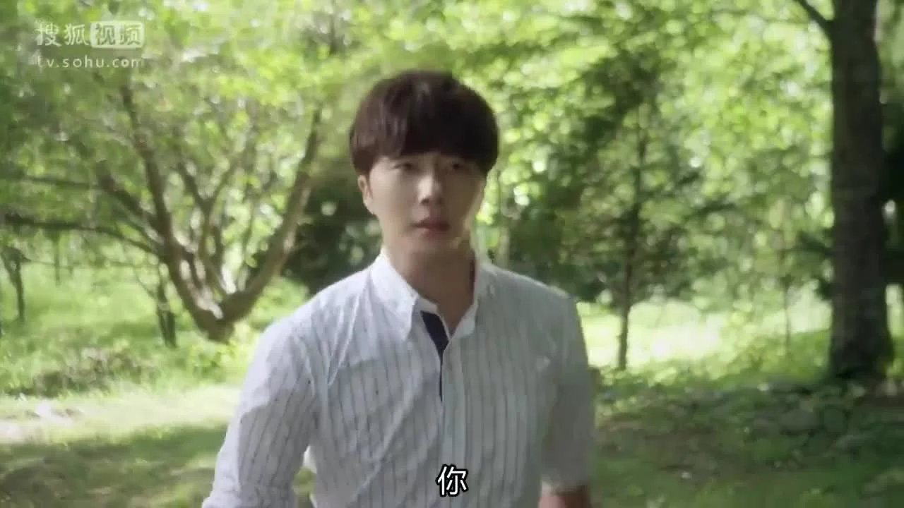 Высококачественная любовь (2015) 6 серия