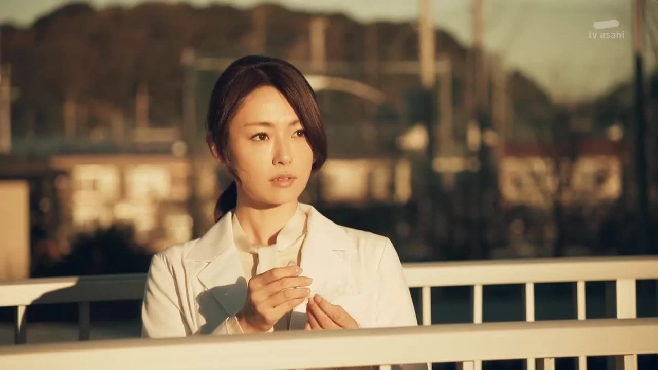 Вторая любовь (2015) 1 серия