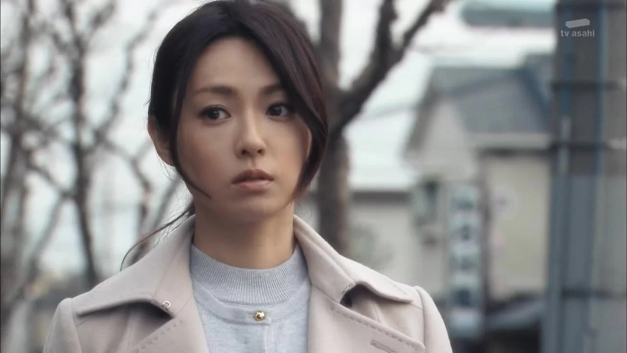 Вторая любовь (2015) 3 серия