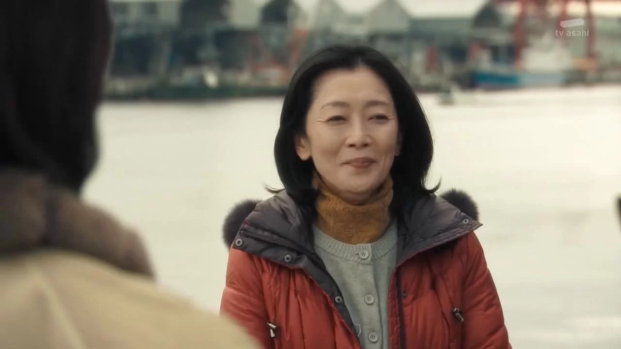 Вторая любовь (2015) 4 серия