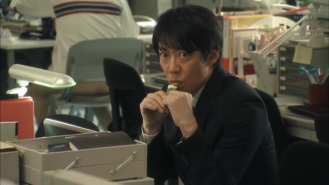 Вторая любовь (2015) 5 серия