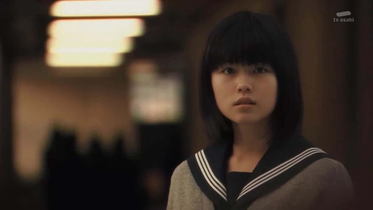 Вторая любовь 6 серия