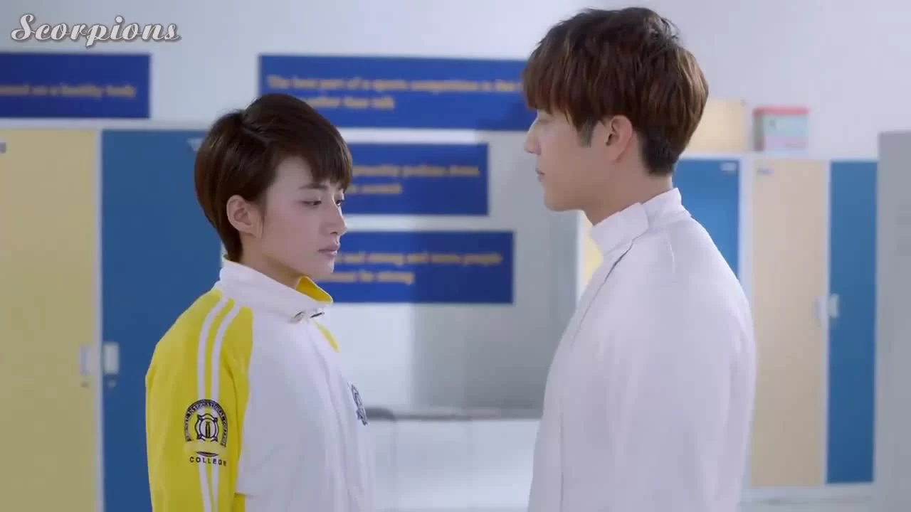 Вперед, молнии 16 серия