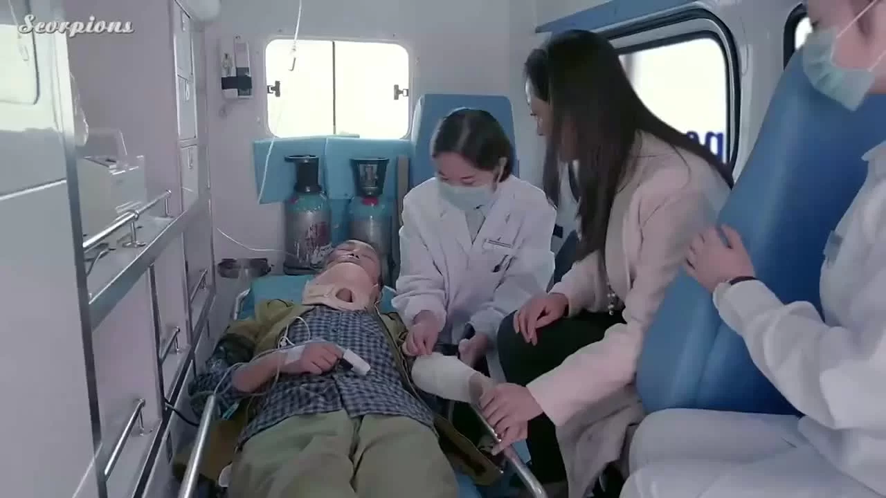 Вперед, молнии 28 серия