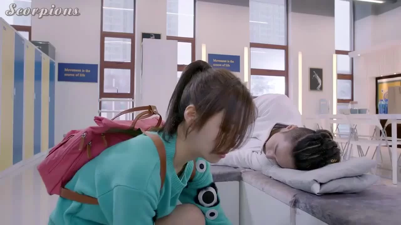 Вперед, молнии 7 серия