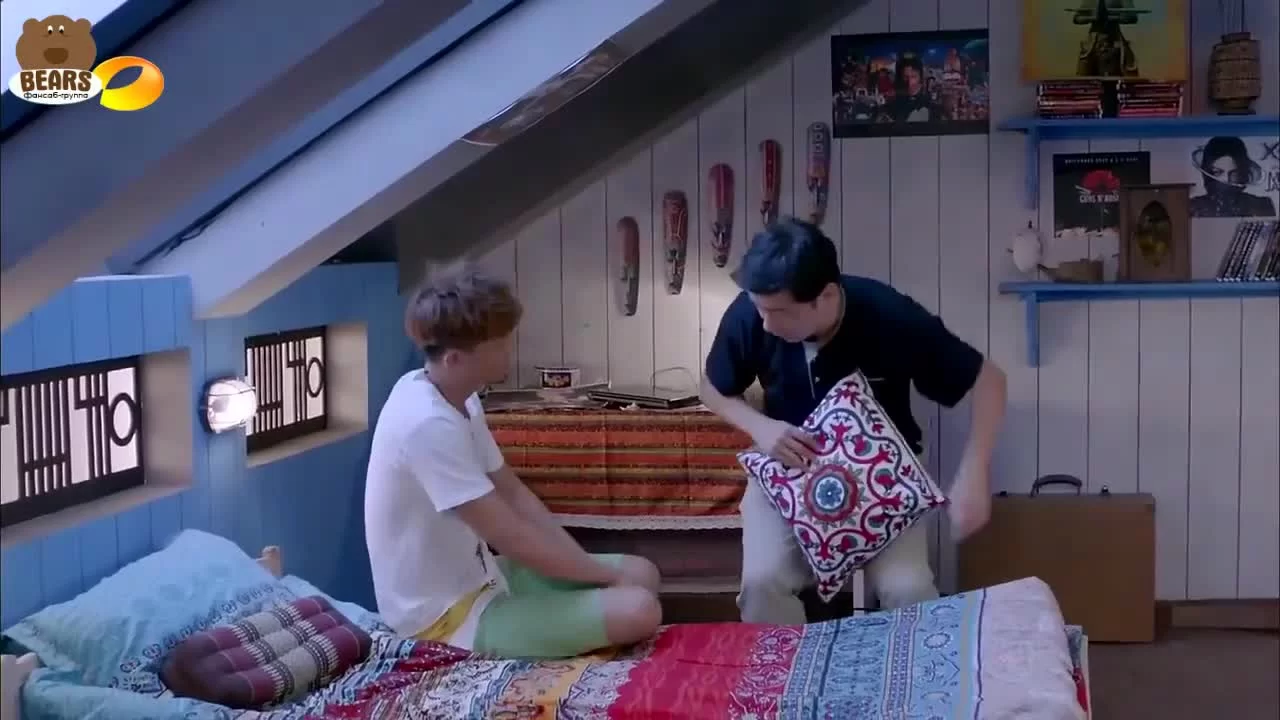 Восхитительная судьба (2017) 43 серия