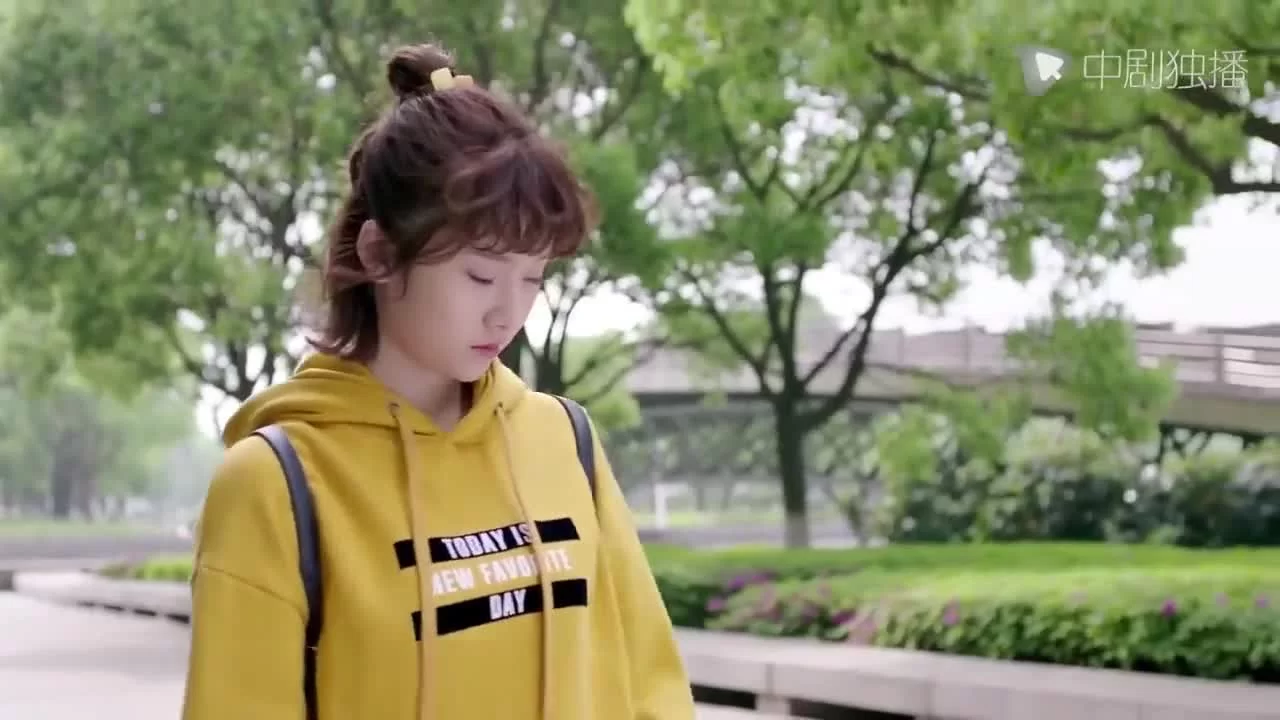 Мой мистер Русалка 13 серия