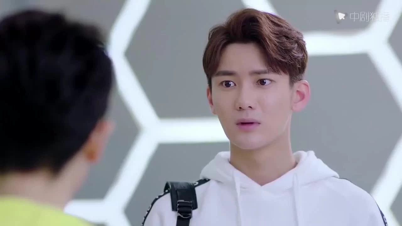 Мой мистер Русалка 19 серия