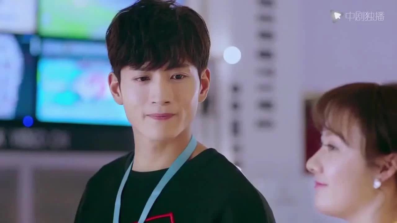 Мой мистер Русалка 25 серия