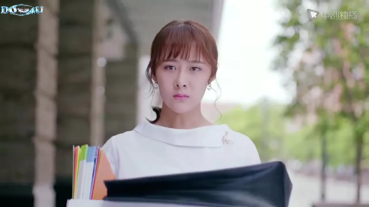 Мой мистер Русалка 28 серия