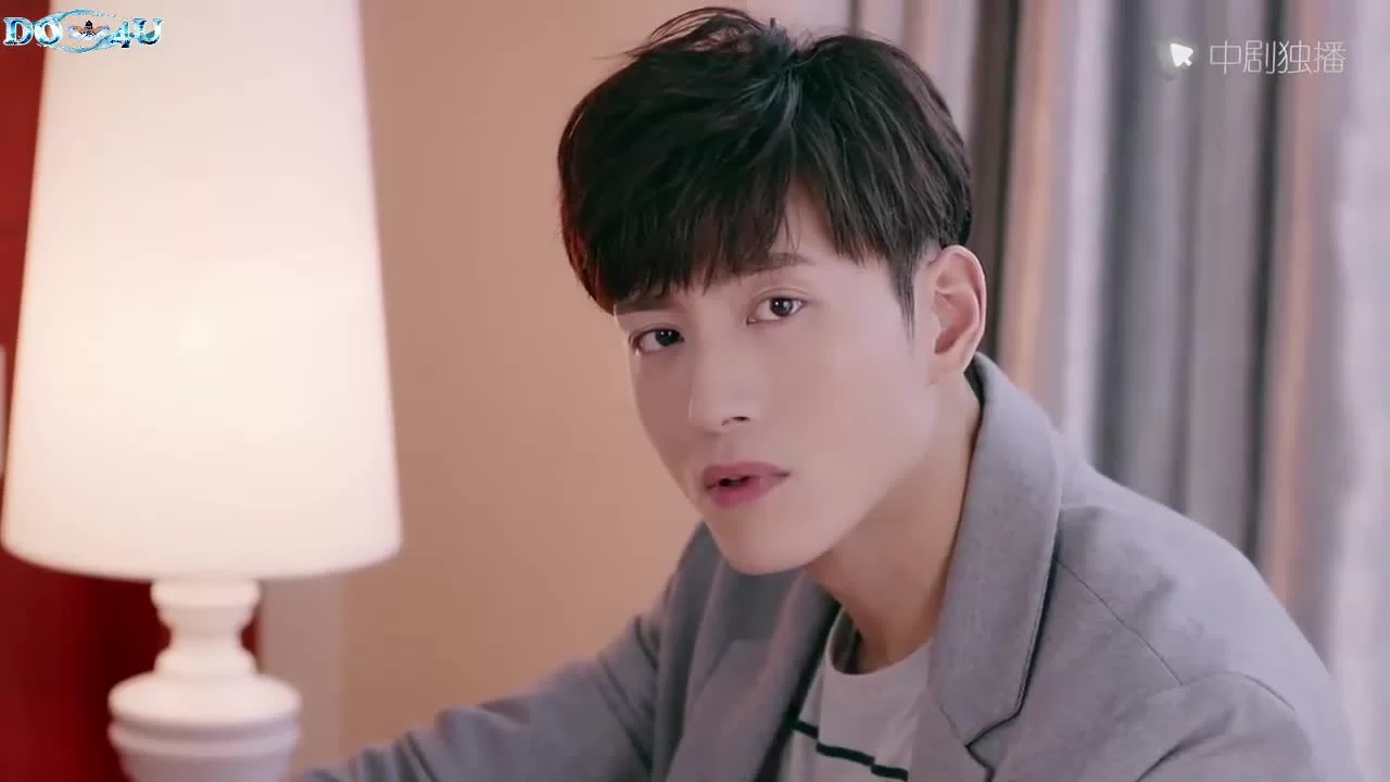 Мой мистер Русалка 31 серия