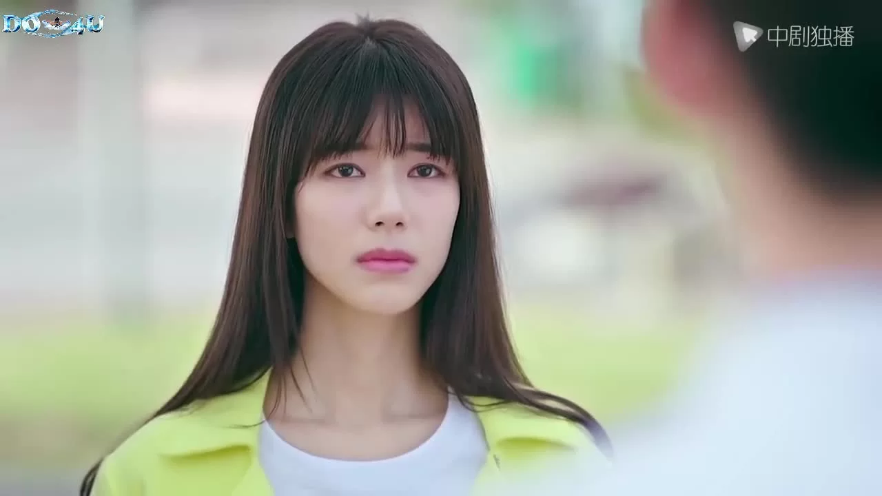 Мой мистер Русалка 36 серия