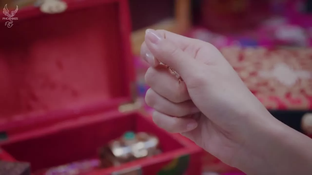 Легенда о Небесной слезе: Братья и Ушуан 49 серия