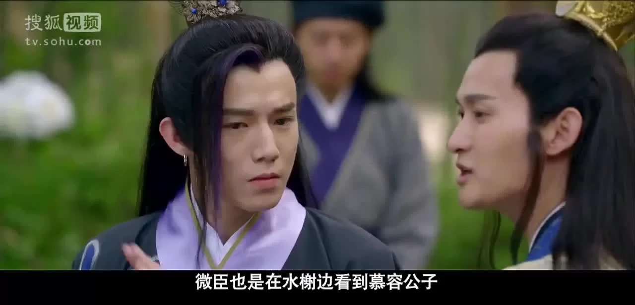 Воители (2016) 10 серия