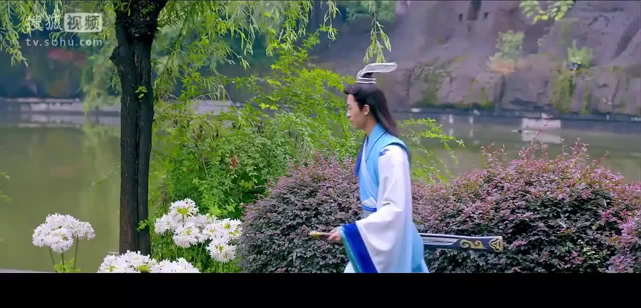 Воители 18 серия