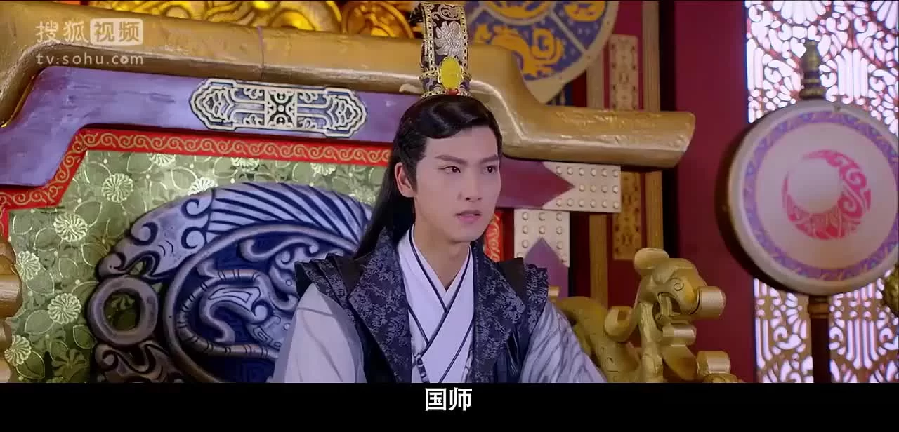 Воители (2016) 20 серия