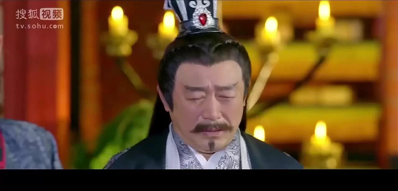 Воители 24 серия