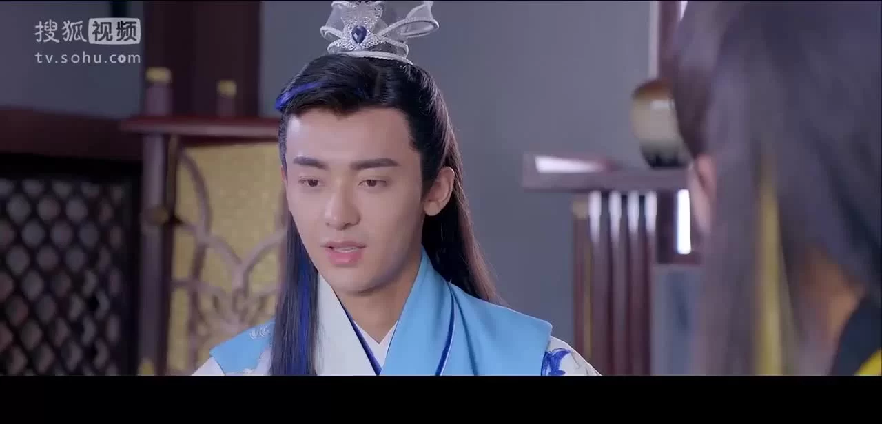 Воители 26 серия