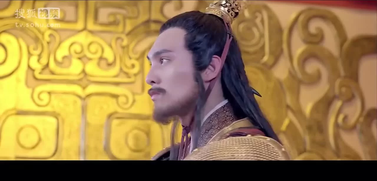 Воители 27 серия