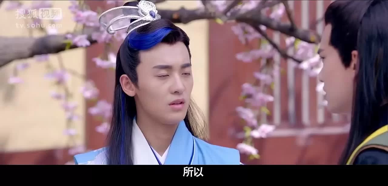 Воители 30 серия