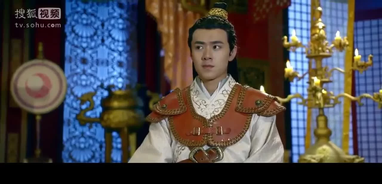 Воители (2016) 5 серия