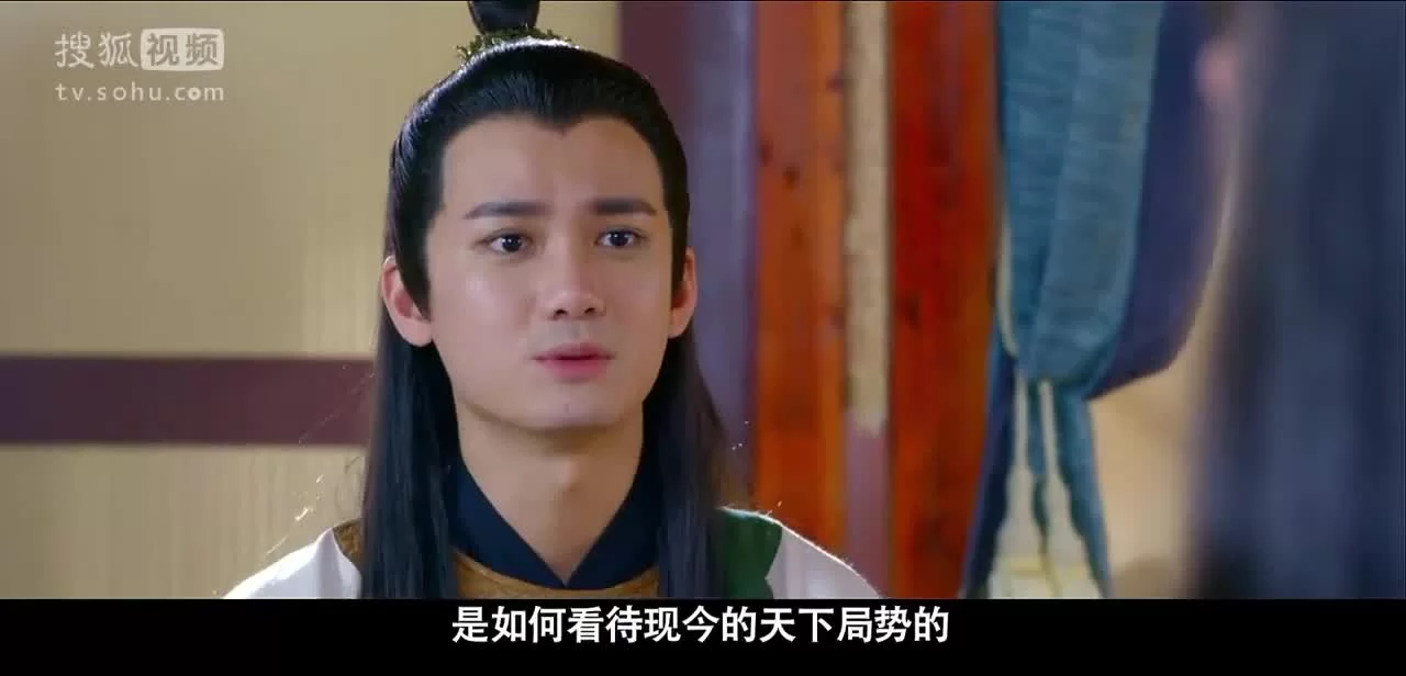 Воители 6 серия