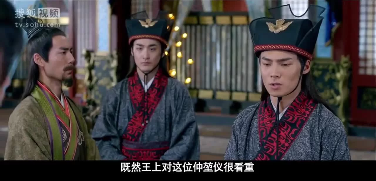 Воители (2016) 8 серия