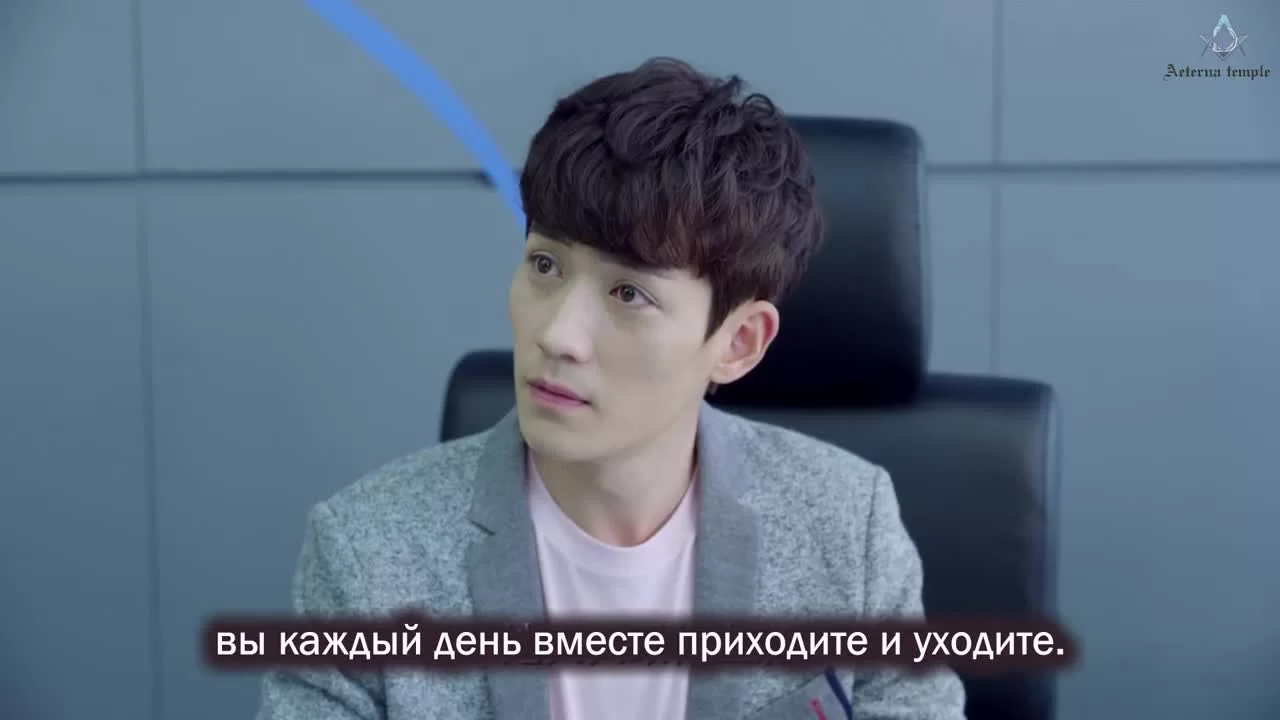 Королева возвращается (2017) 10 серия