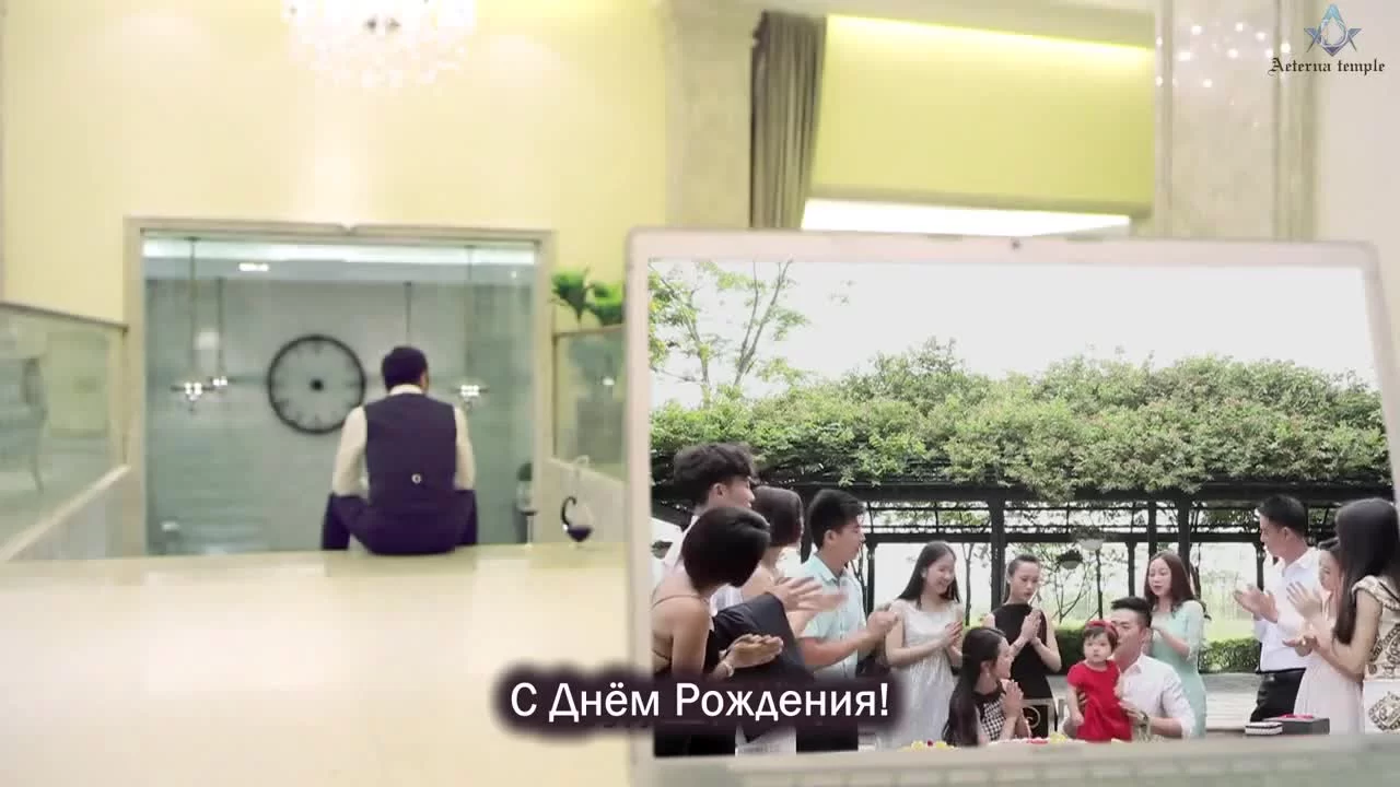 Королева возвращается 15 серия