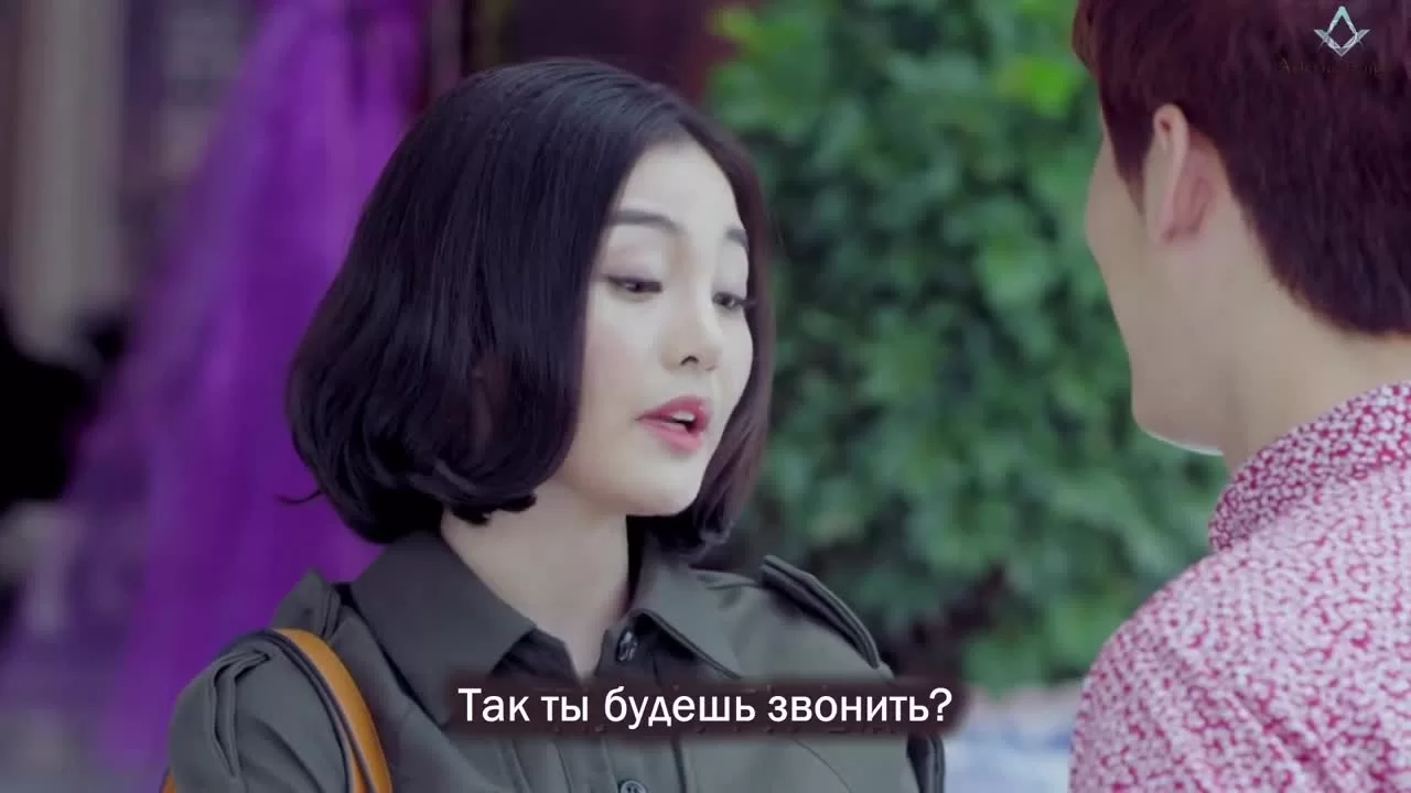 Королева возвращается 18 серия