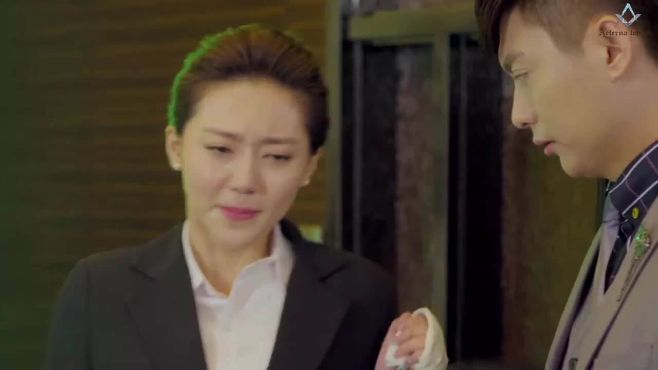 Королева возвращается (2017) 9 серия