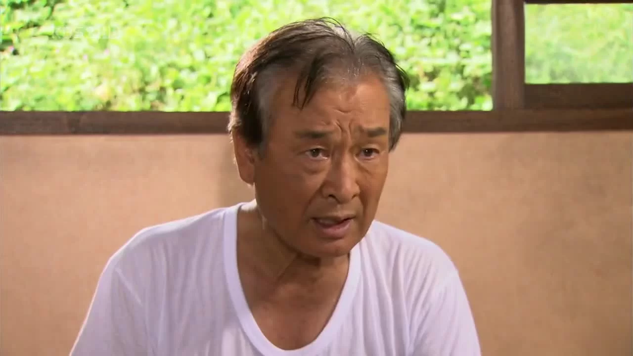 Виноградник (2006) 12 серия