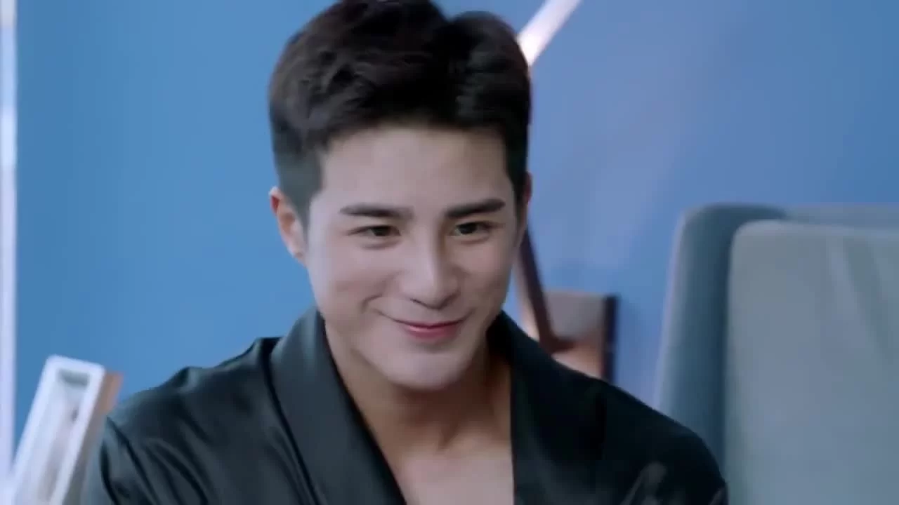 Вид с моста 21 серия