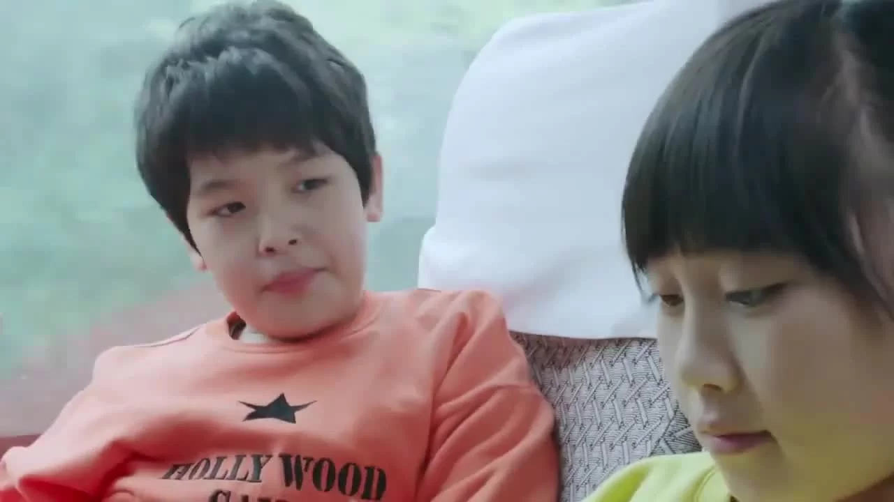 Вид с моста 24 серия